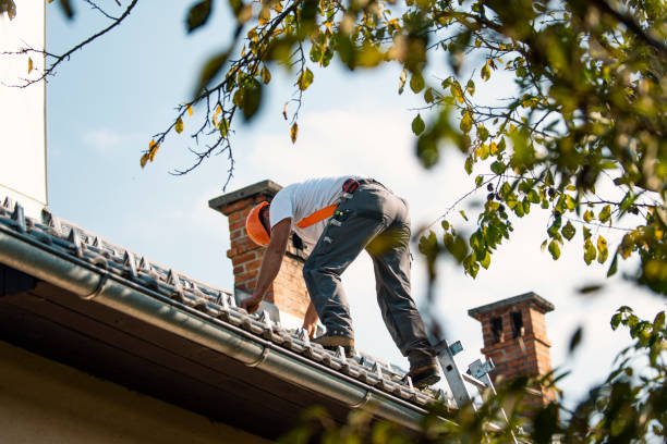 Quick and Trustworthy Emergency Roof Repair Services in Trumbull Center, CT
