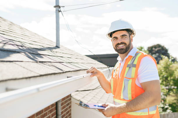 Reliable Trumbull Center, CT Roofing Contractor Solutions