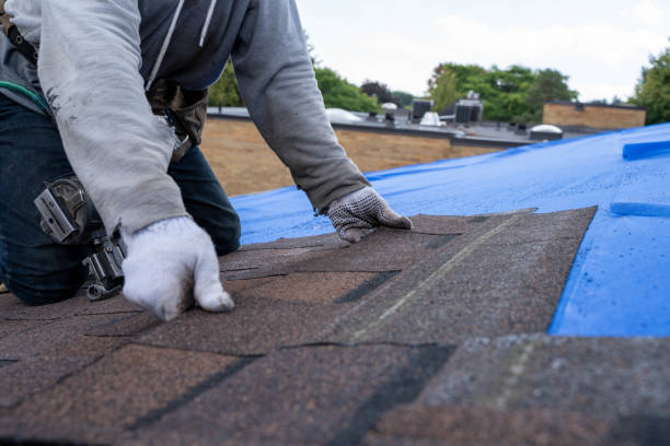 Quick and Trustworthy Emergency Roof Repair Services in Trumbull Center, CT