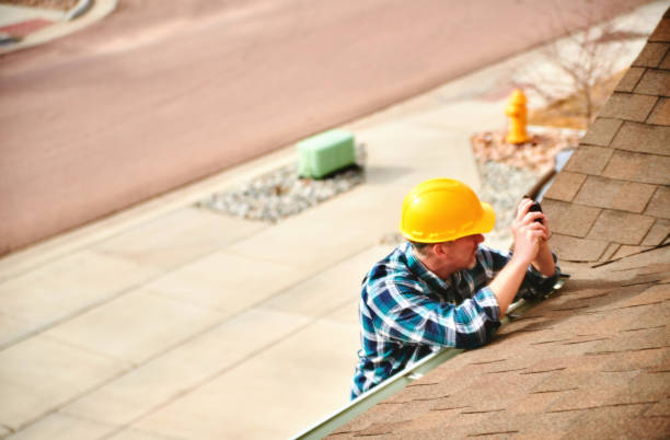 Roof Installation Near Me in Trumbull Center, CT