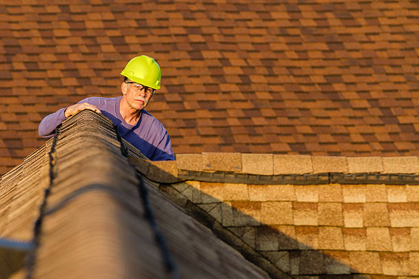 Best Roof Maintenance Services  in Trumbull Center, CT
