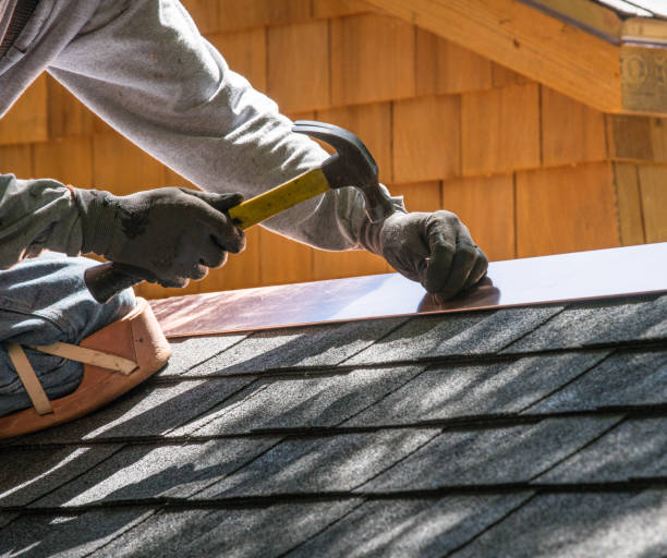 Roof Waterproofing Services in Trumbull Center, CT